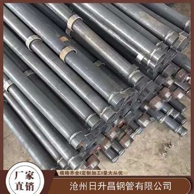 理县声测管​适用范围有哪些