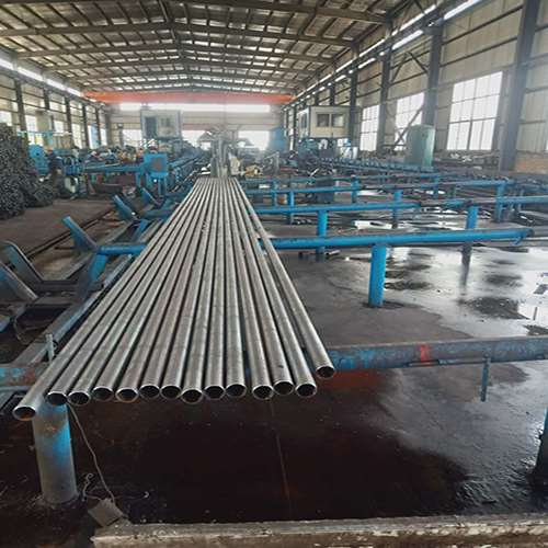 理县[50声测管规格尺寸]建立中长期去产能有效机制