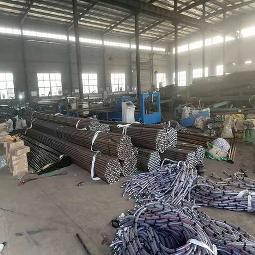 理县声测管施工及验收规范（最全最详细）