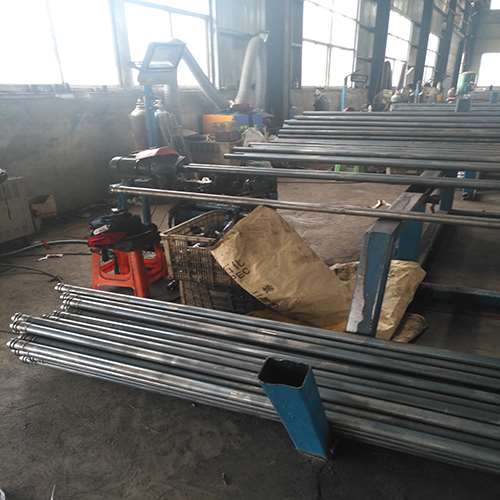 理县桥梁桩基声测管的施工工艺流程